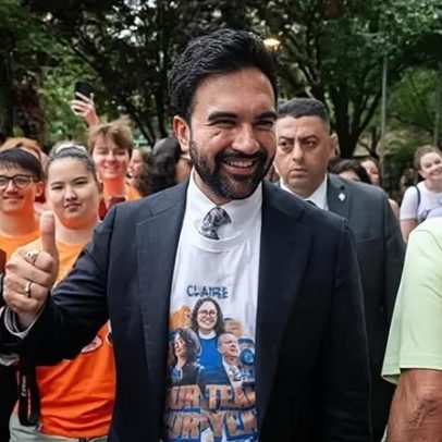 Primárias democratas de Nova York mostram que vitória de Mamdani não foi acaso