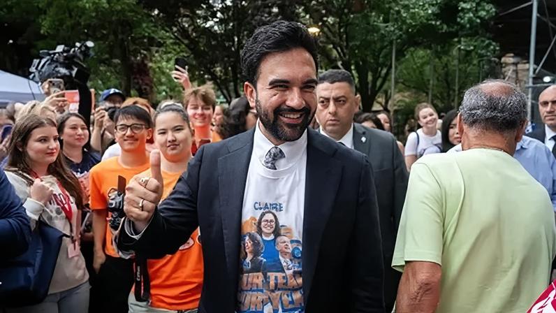 Primárias democratas de Nova York mostram que vitória de Mamdani não foi acaso