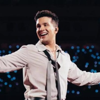 Luan Santana celebra 18 anos de carreira e fala sobre paixão pela música
