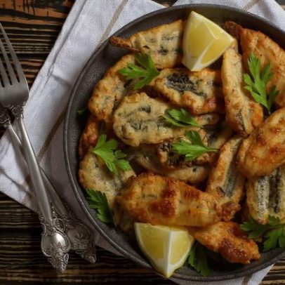 Peixe barato faz bem ao coração e ajuda a perder peso