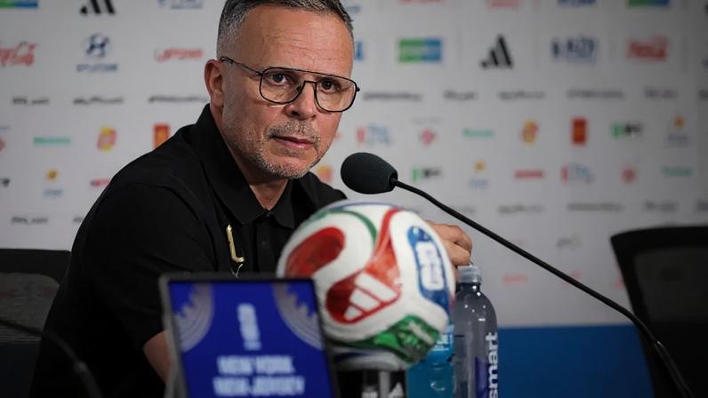 Ouahbi cobra melhora ofensiva de Marrocos contra o Haiti –