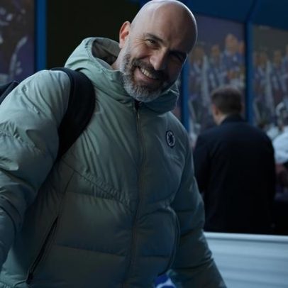 Manchester City negocia acordo com Chelsea para contratar Enzo Maresca