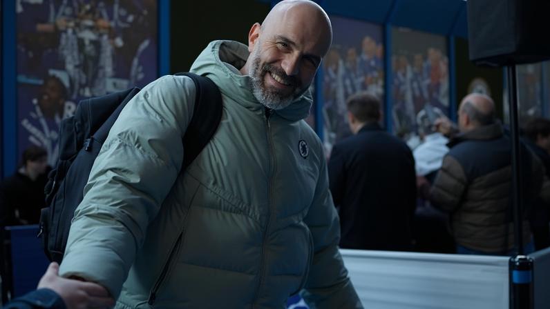 A settlement with Chelsea worth £10m is thought to be the likely outcome before Enzo Maresca joins Manchester City.