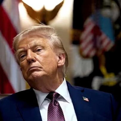 Governo de Trump analisa uso do Pix