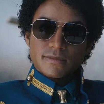 Cinebiografia de Michael Jackson continua 30% pronta, abordará acusações