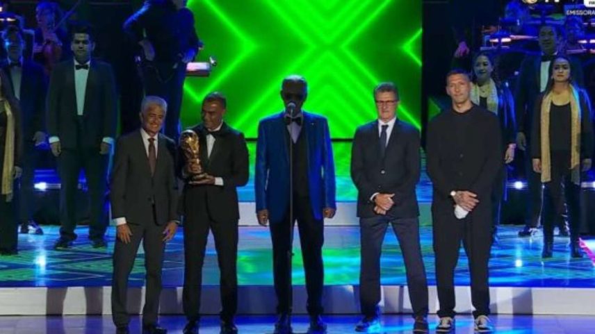 Shows tiveram boa presença de público –