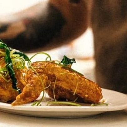 Receitas globais inspiradas na Copa: de frango coreano a comida de rua egípcia