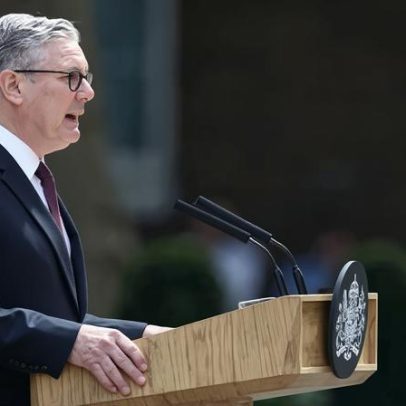 Falha de Keir Starmer? O vazio que refletiu a frustração dos eleitores