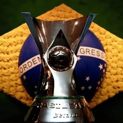 CBF revisa horários dos jogos do Brasileirão