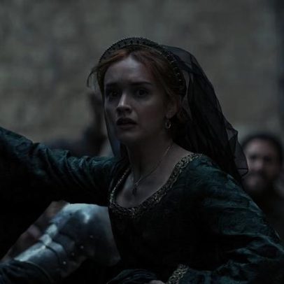 Olivia Cooke revela 10 coisas que a ajudam a se sentir confortável na vida
