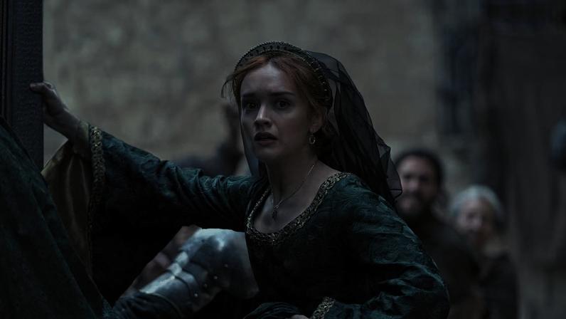Olivia Cooke revela 10 coisas que a ajudam a se sentir confortável na vida