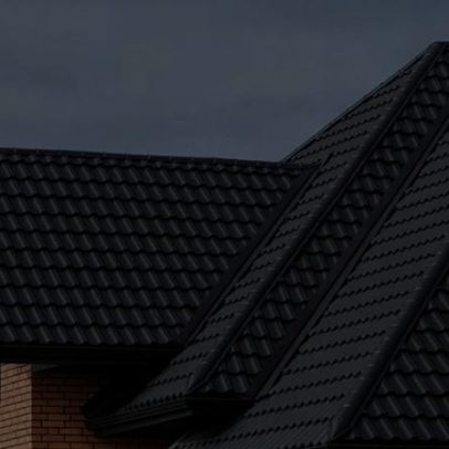 Telhado afeta o conforto térmico residencial, indica estudo