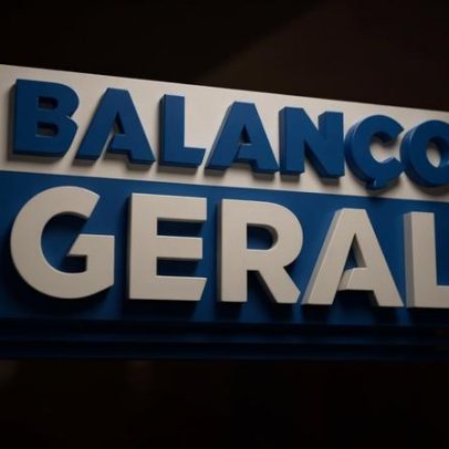 Balanço Geral lidera audiência em Vitória e Goiânia