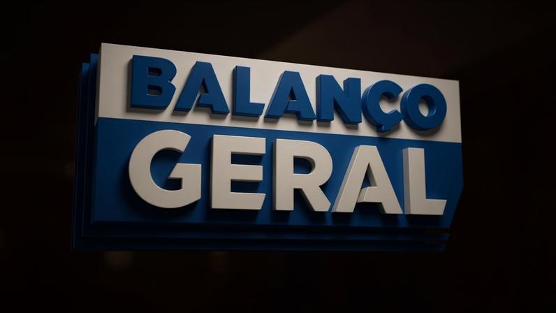 'Balanço Geral' dispara na audiência e chega ao primeiro lugar em duas capitais