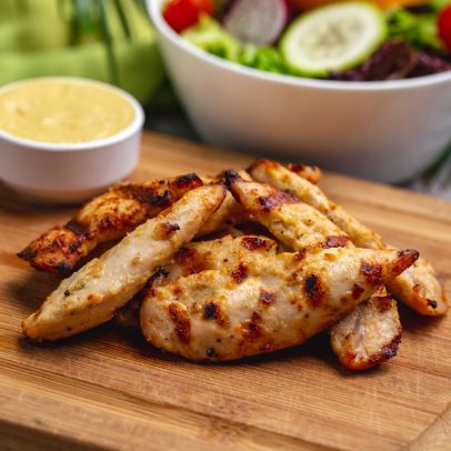 Carne de frango atinge recorde histórico e amplia presença global