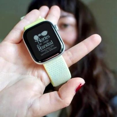 Como o Google pode transformar a Siri no coach de saúde do Apple Watch