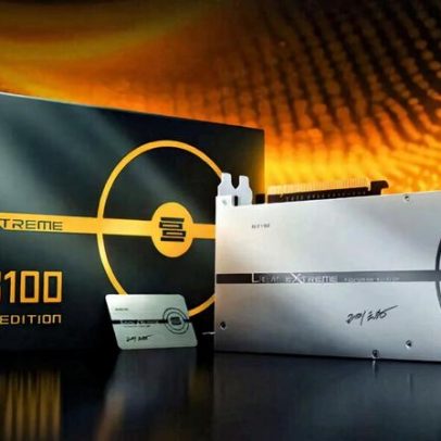 Lisuan LX 7G100 recebe suporte ao Windows 11 26H1 e corrige falhas em jogos