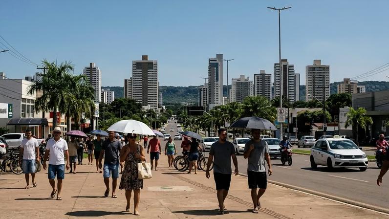 Imagem: gerada por IA / Portal Terra / TerrAI