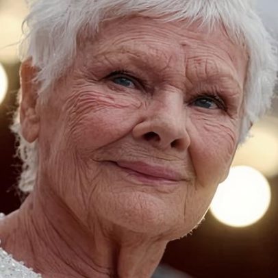 Judi Dench terá o teatro Shaftesbury, em Londres, renomeado