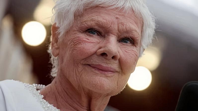 Judi Dench terá o teatro Shaftesbury, em Londres, renomeado