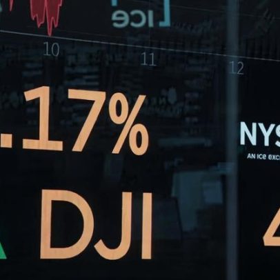 Bolsas de NY caem com avanço de Treasuries após decisão do Fed
