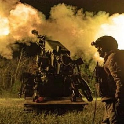 Rússia perde terreno na Ucrânia e migra para guerra aérea, dizem analistas