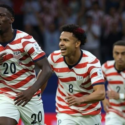 Copa do Mundo revela o mito da homogeneidade americana de Trump
