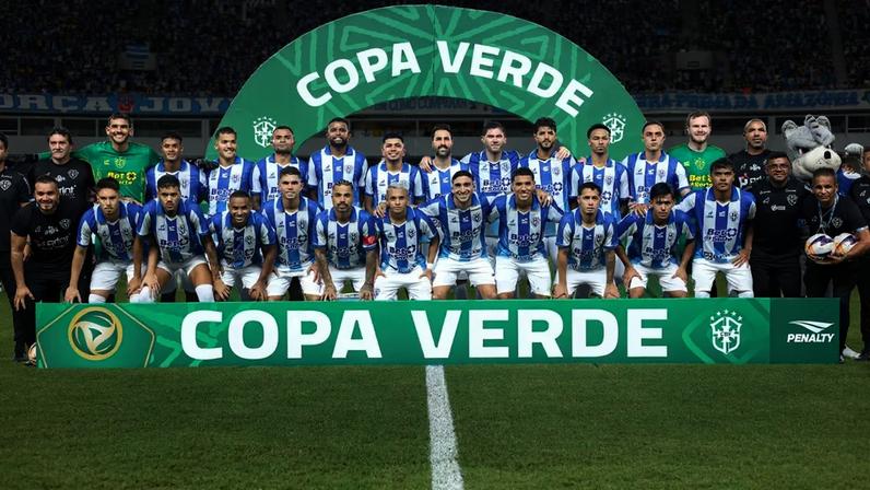 Foto: Esporte News Mundo