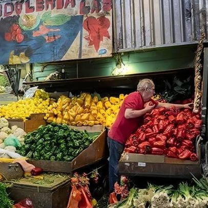 Inflação anual no Chile desacelera para 3,9% em maio