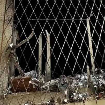 Família Aranha busca recomeço após incêndio com apoio recebido