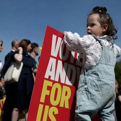 Política britânica está fragmentada, caótica — mas cheia de ideias para o futuro