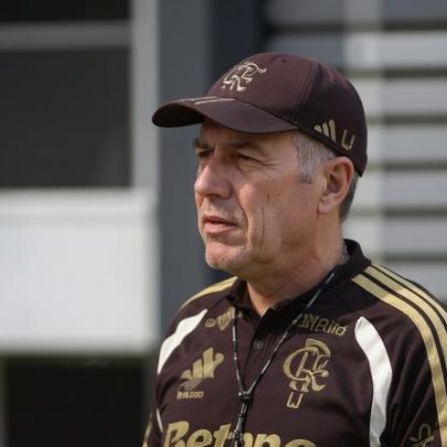 Flamengo divulga programação para os próximos meses