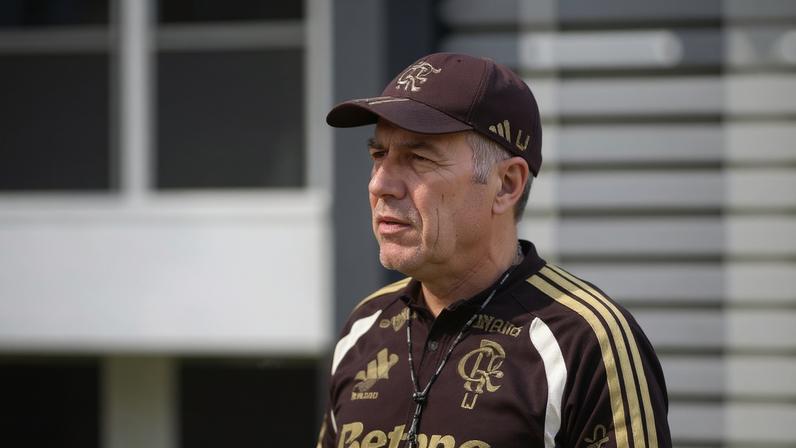 De férias, Flamengo volta à ação já no dia 19 de junho –