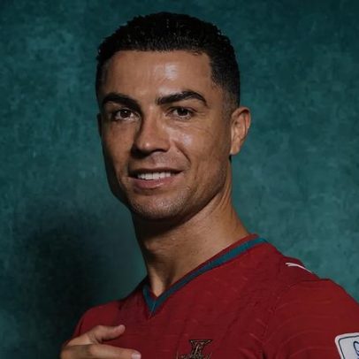 Cristiano Ronaldo, aos 41, diz que o corpo cede menos, mas a batalha é mental