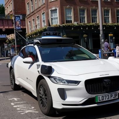 Cético com carros autônomos, autor aponta futuro diferente pela tecnologia