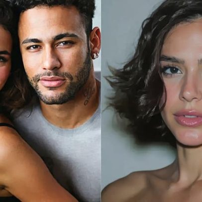 Marquezine comenta namoro conturbado com Neymar e diz ter chorado