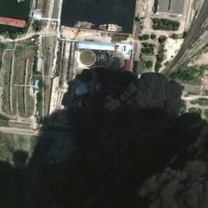 Ucrânia intensifica ataques à Crimeia para pressionar a ocupação russa