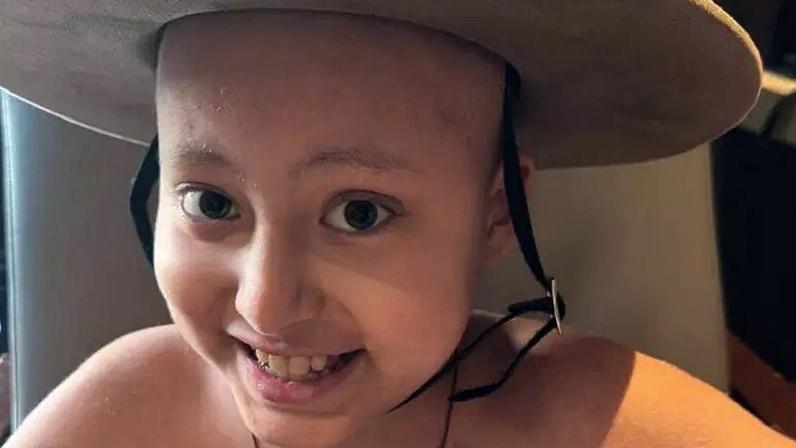 Uma nova esperança: o tratamento CAR-T pode salvar Miguel