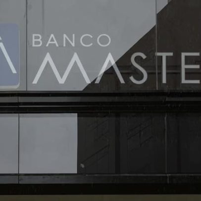 BC prorroga prazo para conclusão de inquérito do conglomerado Master