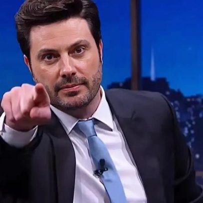 Danilo Gentili vence ação judicial por comissão milionária