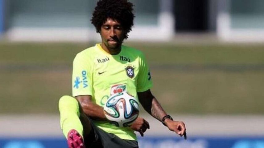 Dante é o novo técnico do Bayern de Munique B.