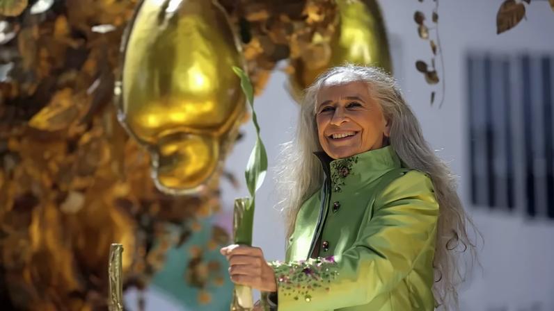 Maria Bethânia completa 80 anos no dia 18 de junho