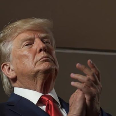 Trump, como Don Corleone, afirma que favores vêm com contrapartida
