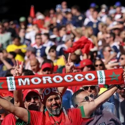 Marrocos enfrenta Haiti ao vivo pela Copa do Mundo 2026