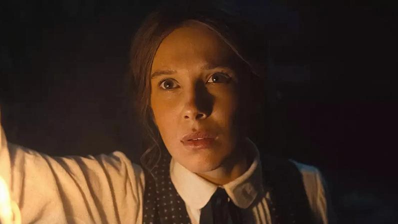 'Enola Holmes 3', novo filme da franquia estrelada por Millie Bobby Brown, ganha trailer (Divulgação/Netflix)