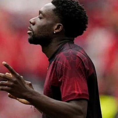 Alphonso Davies retorna enquanto Canadá se aproxima do momento decisivo na Copa