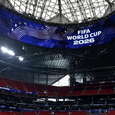 DR Congo x Uzbequistão: cobertura ao vivo da Copa do Mundo 2026