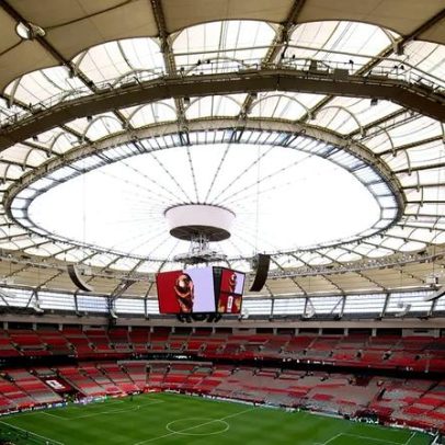 Suíça x Canadá: Copa do Mundo 2026 ao vivo