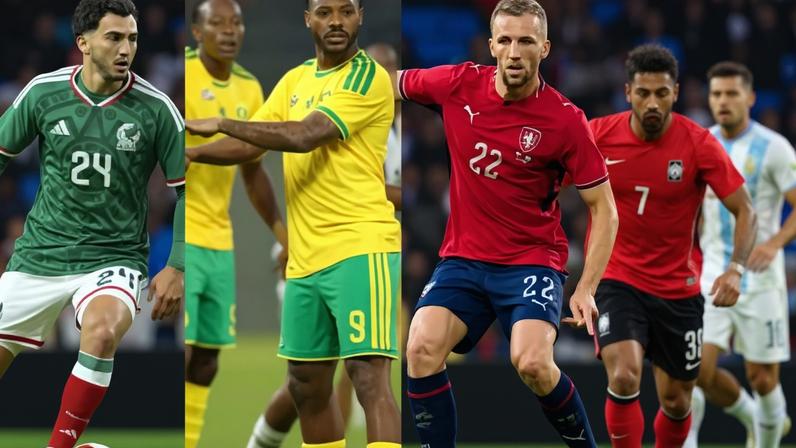 Seleção do Equador inaugurou a Copa de 2022, no Catar –