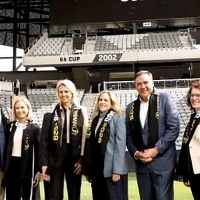 Columbus abraça a NWSL enquanto questiona custos